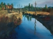 Twilight Â© Janice Donnelly