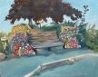 Scottâ€™s Gift 16â€ x 20â€ Oil on canvas