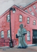 Mill Girl Â© Janice Donnelly