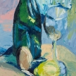 Palette Knife