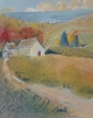 Mini Landscape 5"x4"