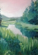Dawn 8"x10"