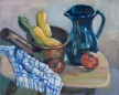 Fruits of the Harvest Â© Janice Donnelly